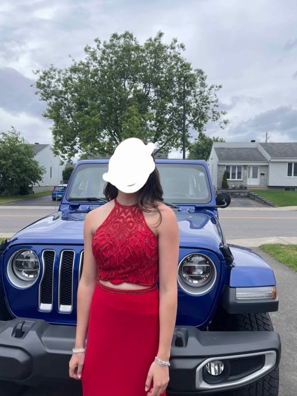 Prom
